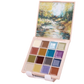 Palette Gel Ongles LUNARIA™ – 16 Couleurs